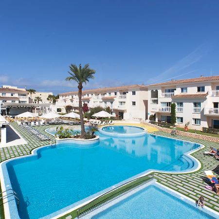 Aparthotel Isla De Cabrera 콜로니아 산트 호르디 외부 사진