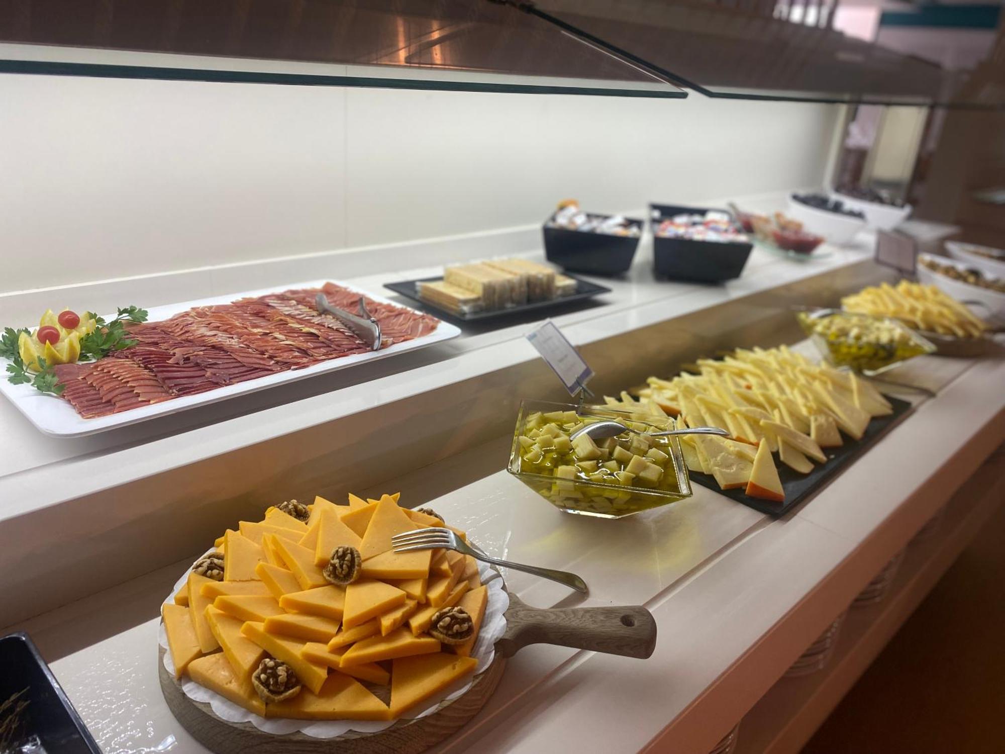 Aparthotel Isla De Cabrera 콜로니아 산트 호르디 외부 사진