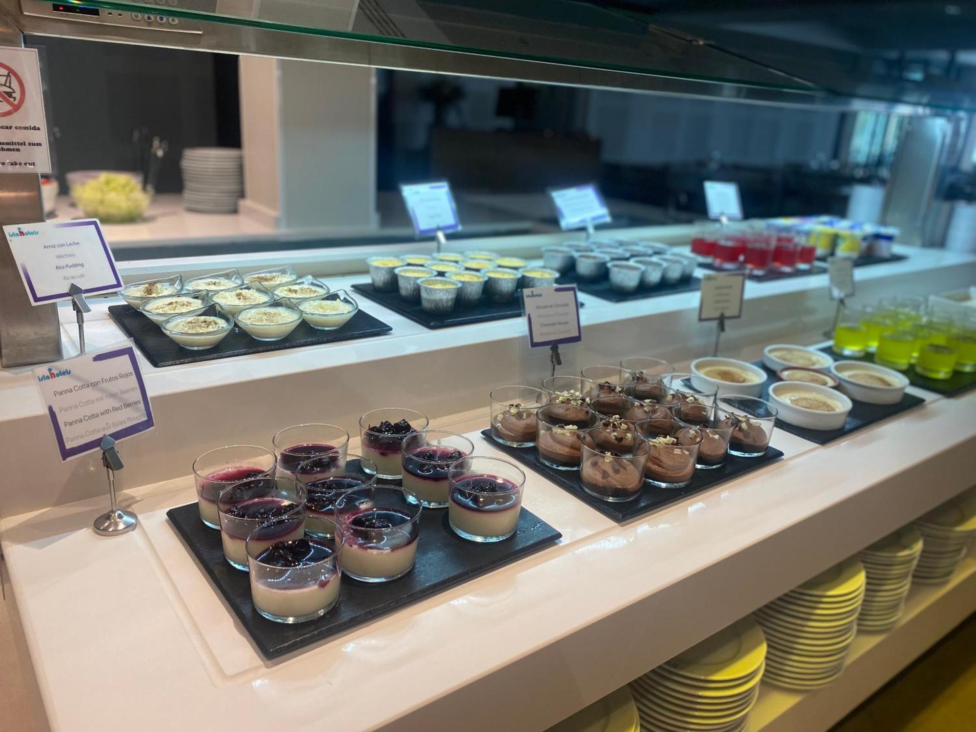 Aparthotel Isla De Cabrera 콜로니아 산트 호르디 외부 사진