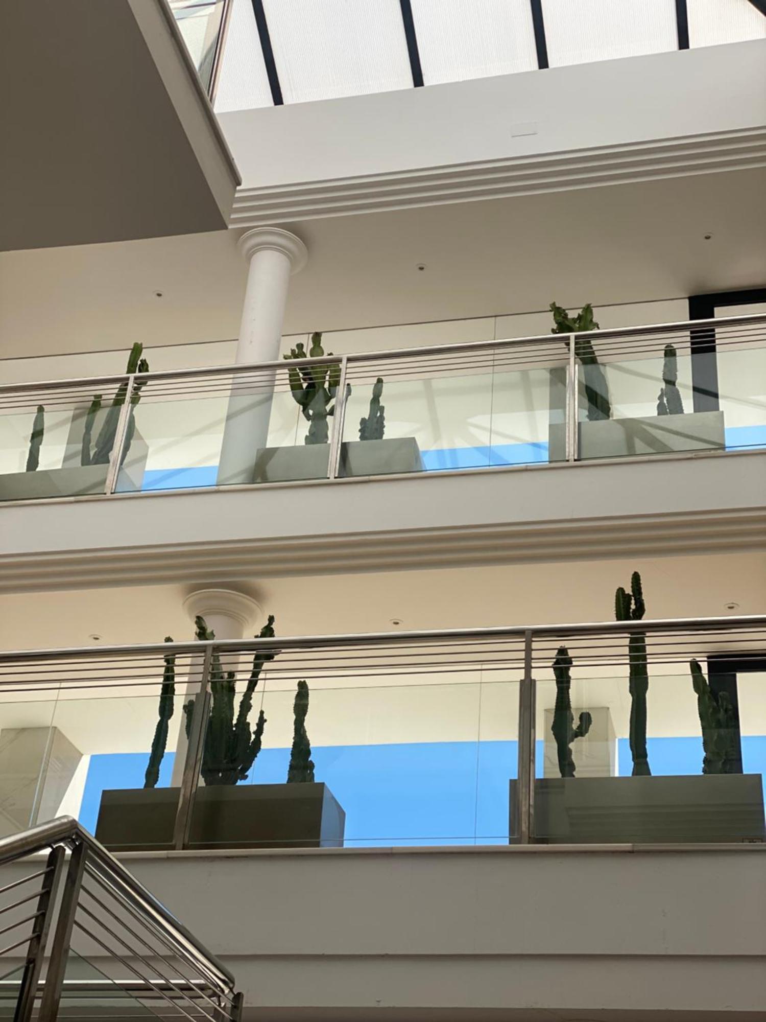 Aparthotel Isla De Cabrera 콜로니아 산트 호르디 외부 사진